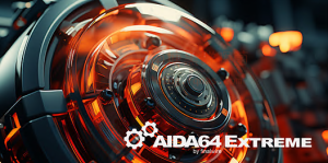 Read more about the article 硬件检测工具 AIDA64 Extreme V7.65.7400 绿色中文免安装版